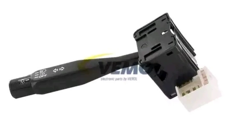 Image of VEMO V38-80-0001 Steering Column Switch Steering Column Switch (1563)