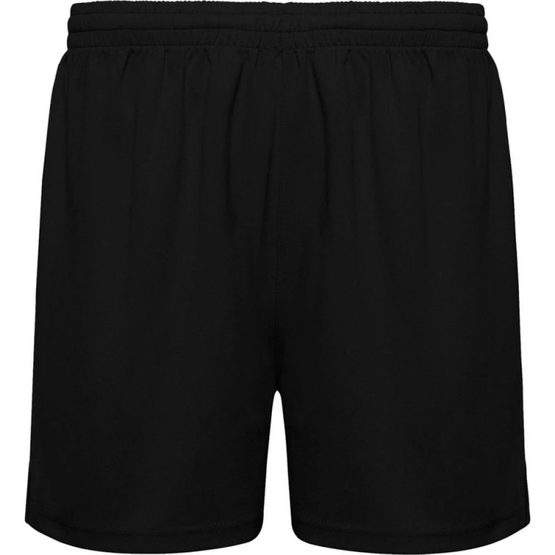Image of Roly Player boys's Children's shorts in Black