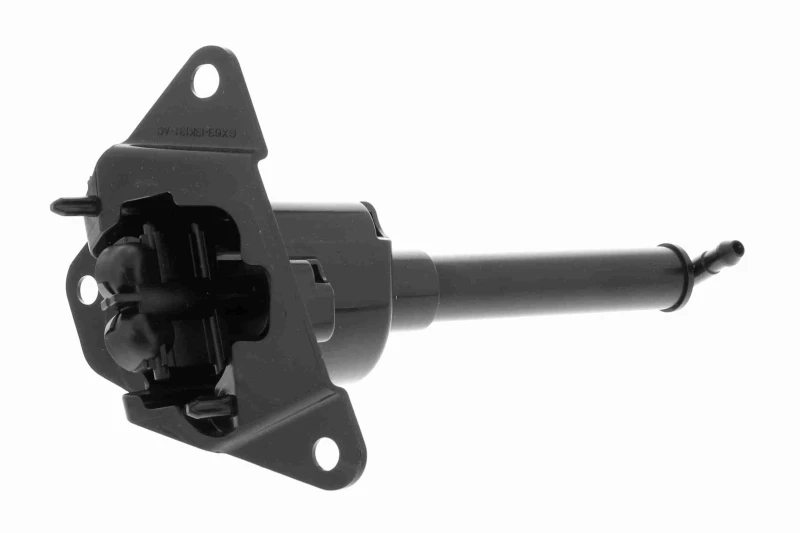 Image of VEMO V41-08-0012 Washer Fluid Jet, headlight cleaning Green Mobility Parts Left Washer Fluid Jet,headlight cleaning (1280)