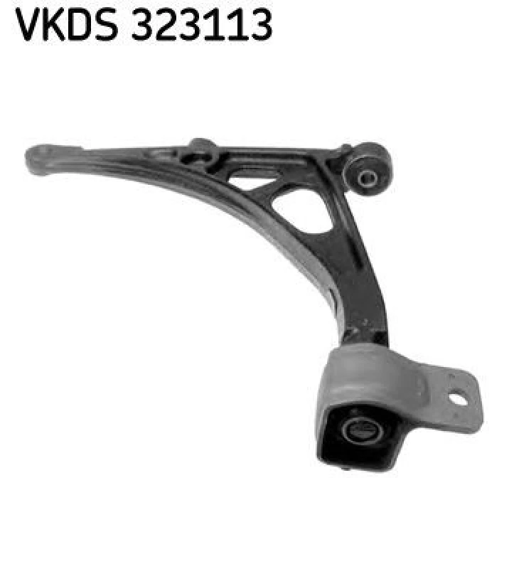 Image of SKF Suspension arm SKF VKDS 323113