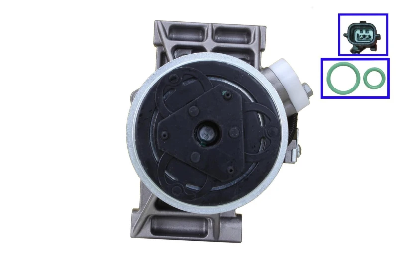 Image of Air conditioning compressor WALKER WCP01343