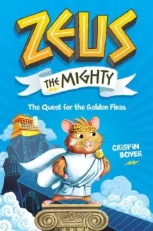 Image of Zeus The Mighty 1 : The Quest for the Golden Fleas