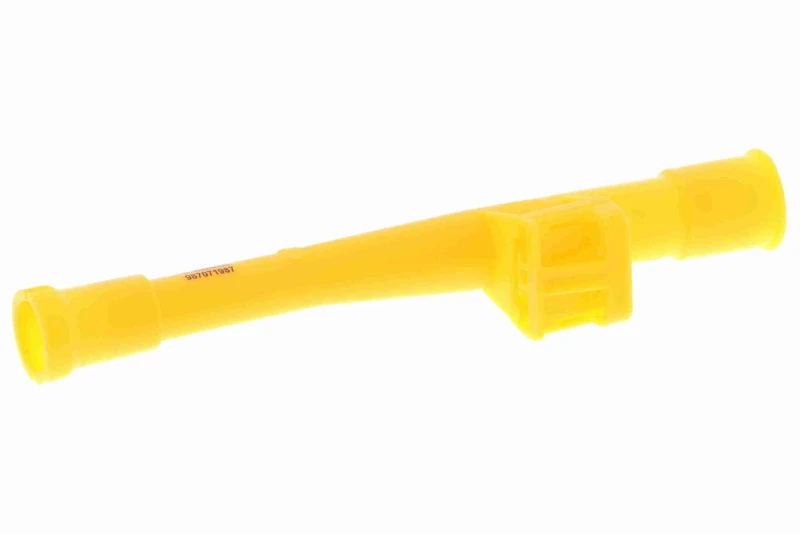 Image of VAICO V10-9753 Funnel, oil dipstick Original VAICO Quality Funnel,oil dipstick (1604)