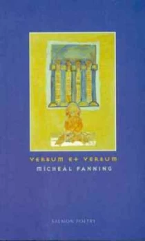 Image of Verbum Et Verbum by Michel Fanning Book