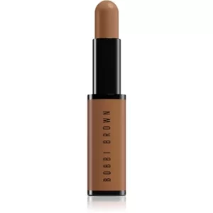 Image of Bobbi Brown Skin Corrector Stick Unifying Concealer In Stick Shade Dark Bisque 3 g