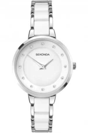 image of Sekonda Watch 2642