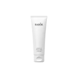 image of Babor Gentle Peeling Cream 50ml