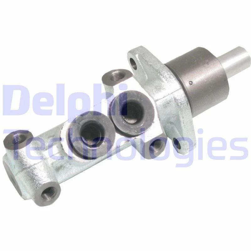 Image of DELPHI Brake master cylinder DELPHI LM21017