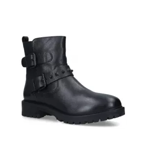 Image of Aldo Abiladda Biker Ankle Boots
