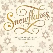 Image of snowflakes creative paper cutouts for all seasons