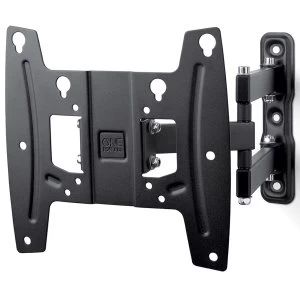 image of One For All 19-42" TV Bracket Turn 180 Solid Series