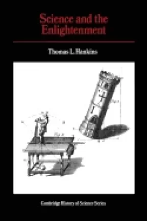 Image of science and the enlightenment