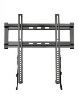 image of Sanus Low Profile Wall Mount Fits Most 32" 47" Flat Panel Tvs