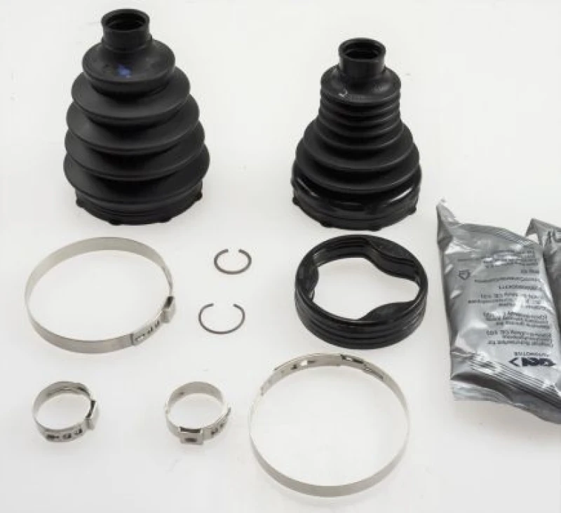 Image of CV boot kit, drive shaft SPIDAN GKNB30054