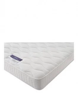 image of Silentnight Mia 1000 Pocket Memory Mattress - Medium/Firm