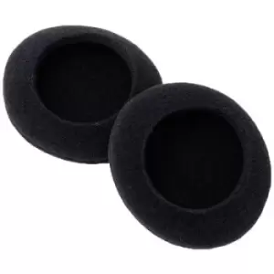 image of EPOS HZP 27 Over-the-ear Headphone earpads 2 pc(s) Black