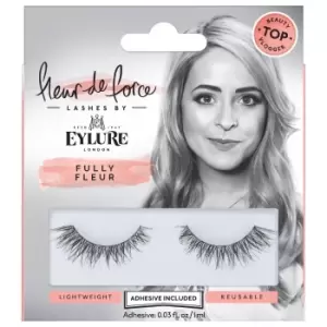 Image of Fleur de Force By Eylure Lashes - Fully Fleur