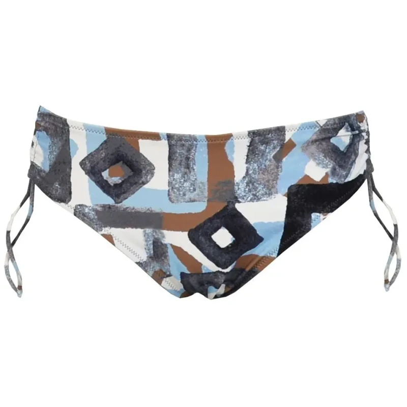 Image of Red Point Womens swimsuit bottoms Red Point Leda 6 Multicolore Female 44