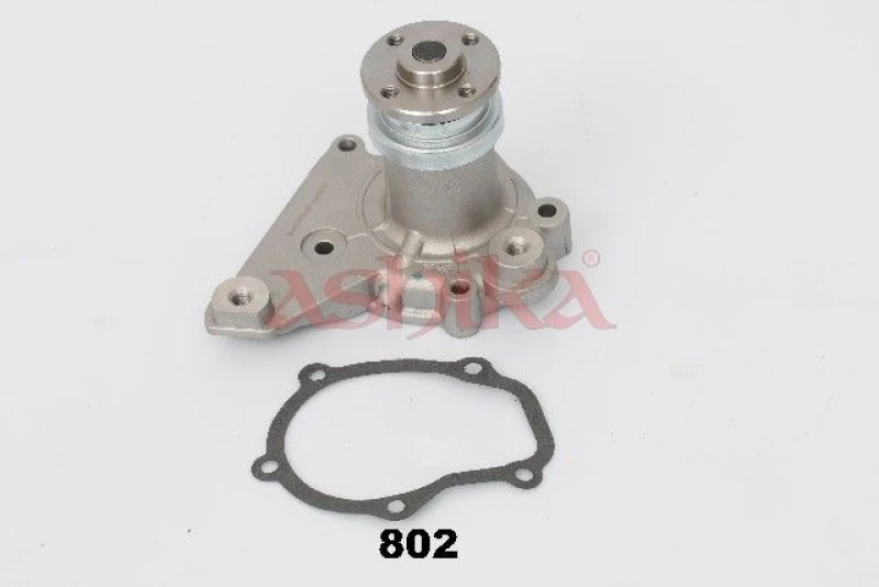 Image of ASHIKA Water pump ASHIKA 35-08-802
