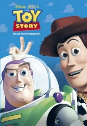 Image of Toy story by Cathy East Dubowski