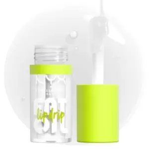 image of NYX Professional Makeup Fat Oil Lip Drip My Main