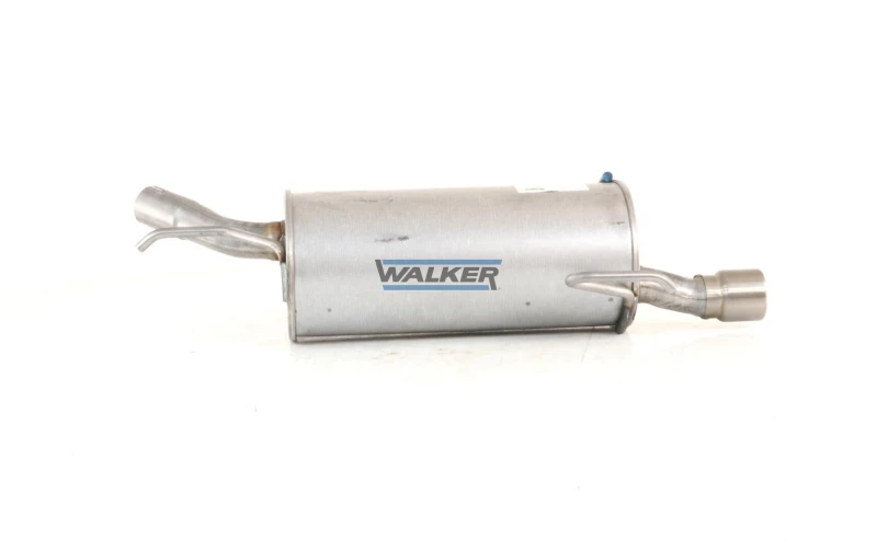 Image of Rear silencer WALKER 22982