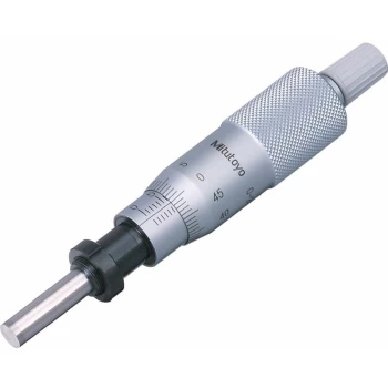 Image of Mitutoyo - 150-191 Micrometer Head