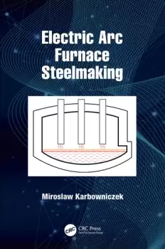 Image of Electric Arc Furnace Steelmaking
