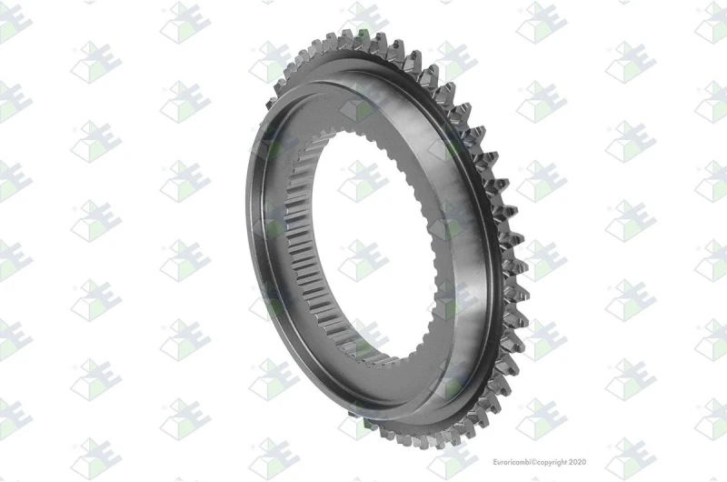 Image of Euroricambi 95534961 Synchronizer Cone, speed change gear Synchronizer Cone,speed change gear (4104)