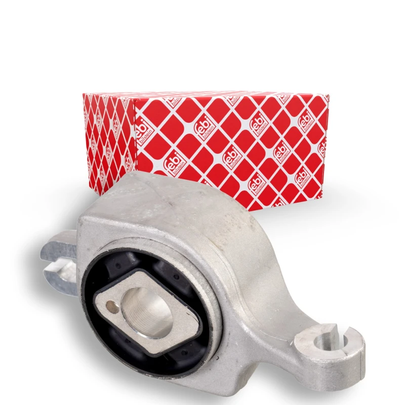 Image of Trailing arm / Suspension arm bush FEBI BILSTEIN 174316