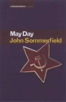 Image of May Day by John Sommerfield Hardback