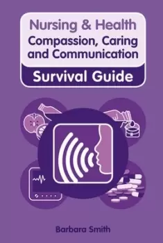 Image of Nursing & health survival guide by Barbara Smith