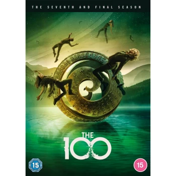 Image of The 100 - Season 7