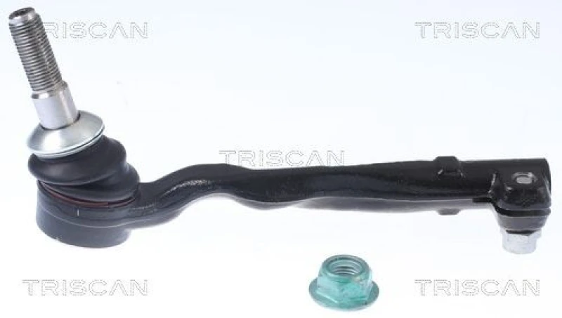 Image of TRISCAN Track rod end TRISCAN 8500 11141