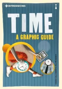 Image of Introducing Time: A Graphic Guide by Craig Callender