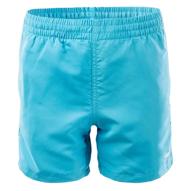 Image of Children's swimming shorts Aquawave Apeli Bleu Unisex 14 ans