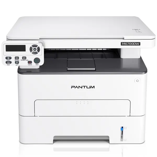Image of Pantum M6700DW Multifunction Laser Printer