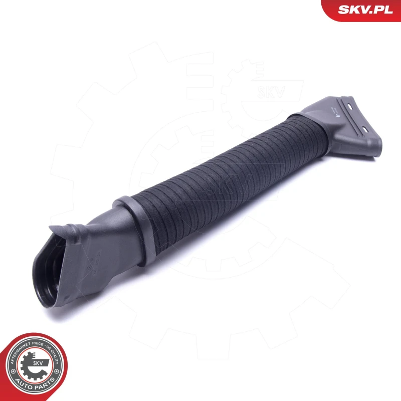 Image of ESEN SKV Intake pipe, air filter ESEN SKV 54SKV181