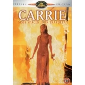 Image of Carrie Special Edition DVD