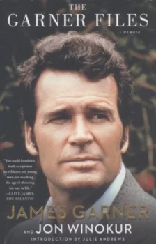 Image of The Garner Files by Jon Winokur Paperback