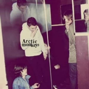 image of Humbug by Arctic Monkeys CD Album