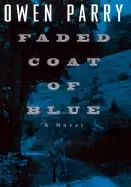 Image of faded coat of blue