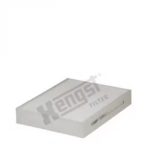 Image of Cabin Air Filter E2991LI by Hella Hengst