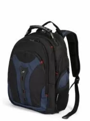 Image of Wenger/SwissGear Mythos backpack PVC Polyester Blue