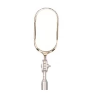 Image of B-2HD Replacement Oval Mirror