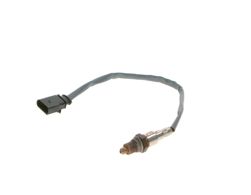 Image of Bosch 0 258 030 329 Lambda sensor Lambda Sensor (3922)