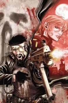 Image of The Punisher. Volume 3 by Greg Rucka Book