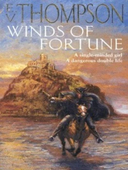 Image of Winds of Fortune by E. V. Thompson Paperback
