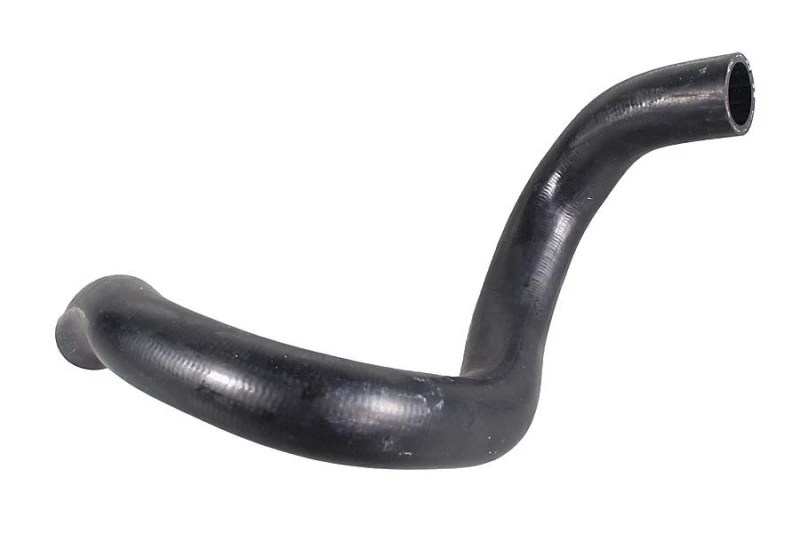 Image of Radiator hose METZGER 2422141