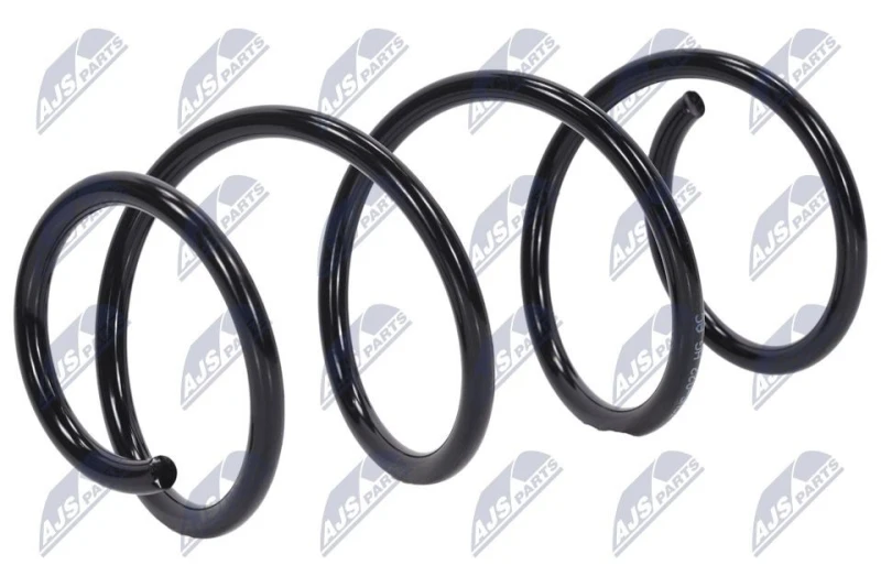 Image of NTY Coil spring NTY ASZ-NS-022